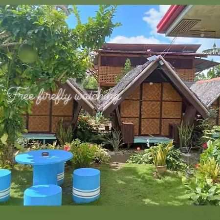 Lhoyjean Garden Hostel Batuan Ngoại thất bức ảnh