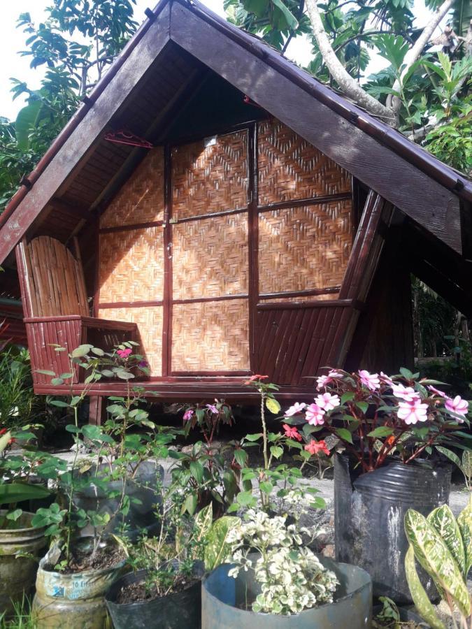 Lhoyjean Garden Hostel Batuan Ngoại thất bức ảnh